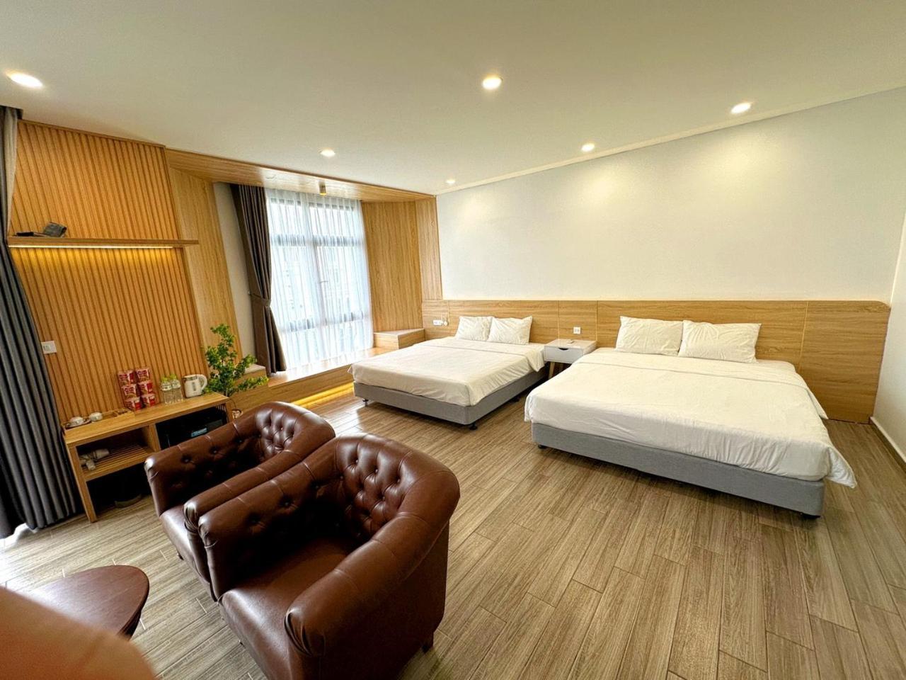 Hotel The Sol House