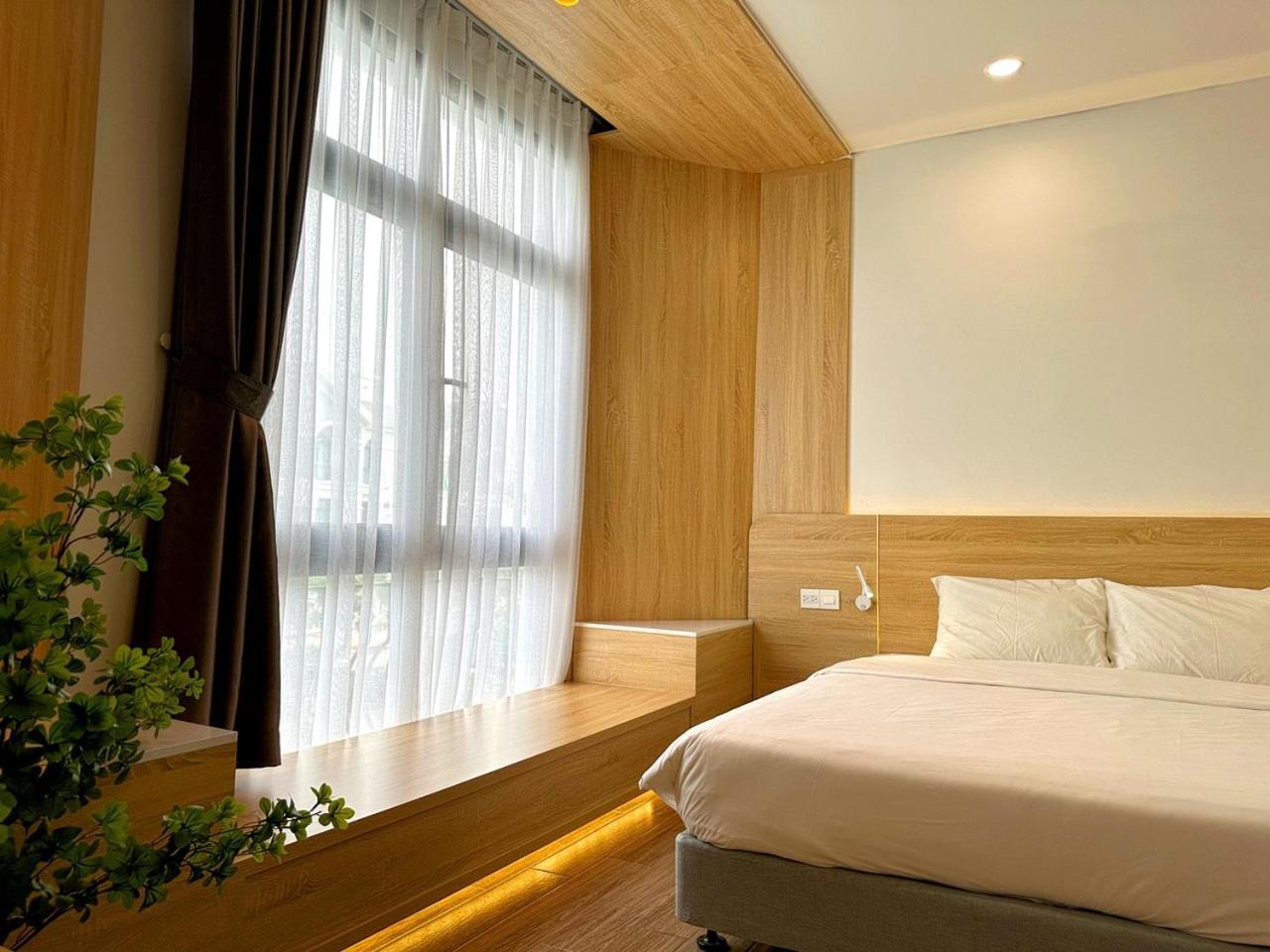 The Sol House Hotel Phú Quốc