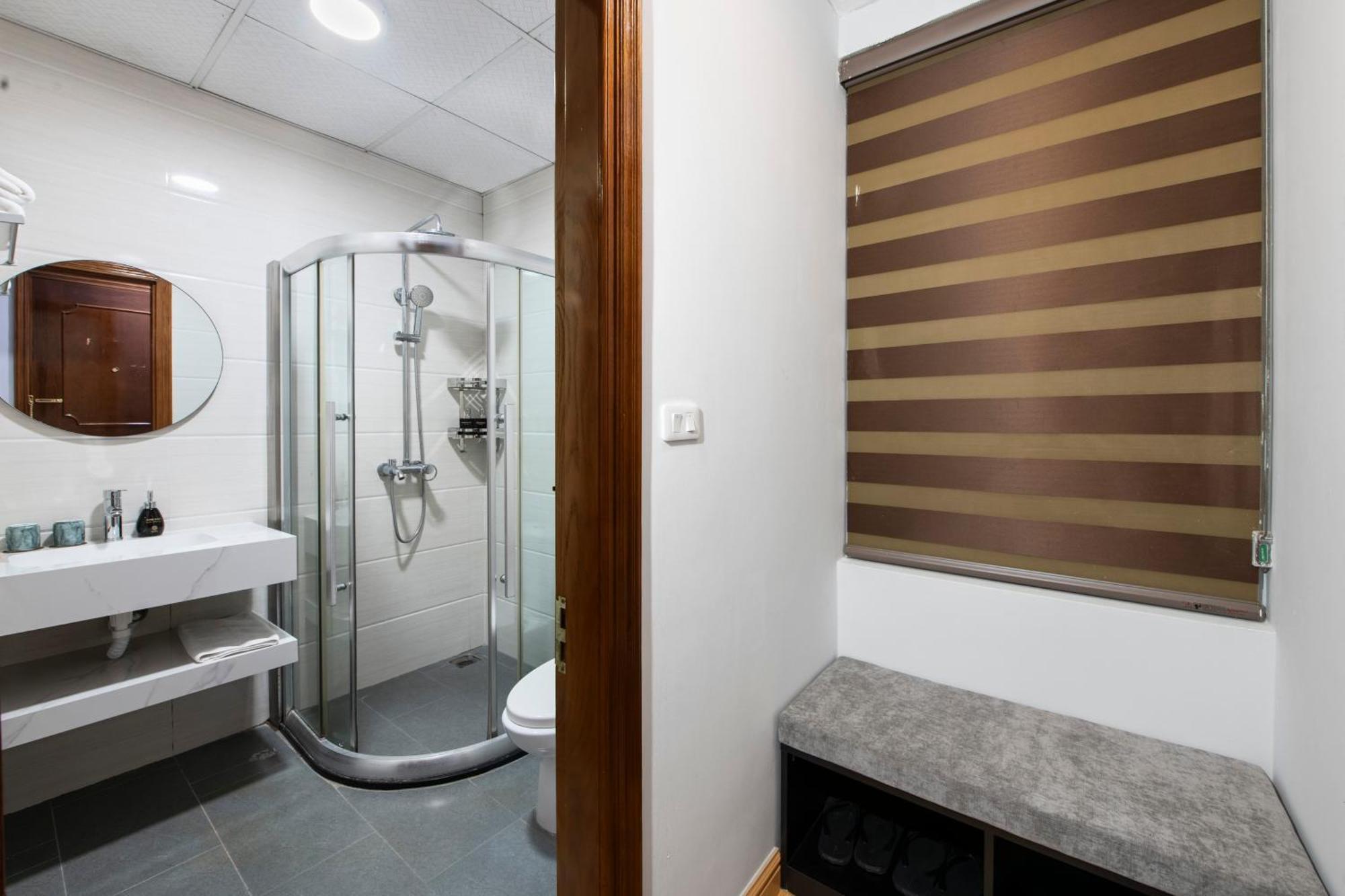 Serenata San De 4* Hà Nội