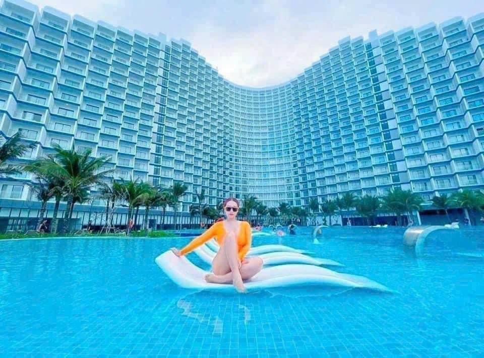 The Sea View Cam Ranh Khách sạn 5*