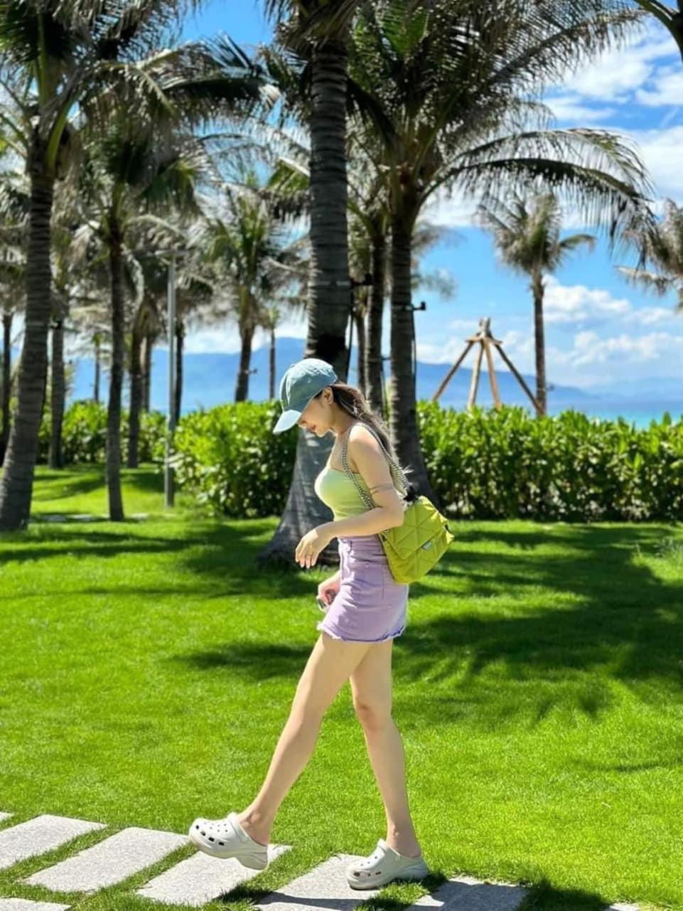 The Sea View Cam Ranh 5*
