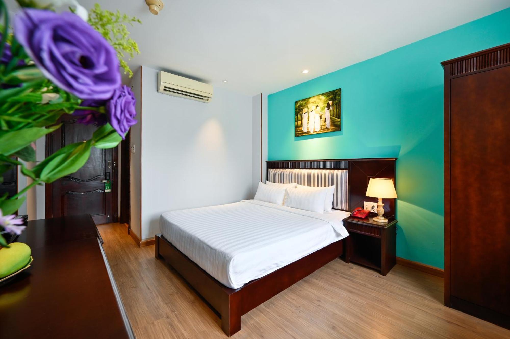 Hotel Cherry & Spa- Japanese Town 3*