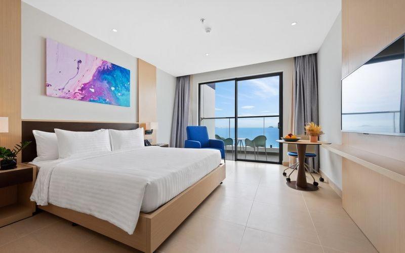Hotel Arena Nha Trang