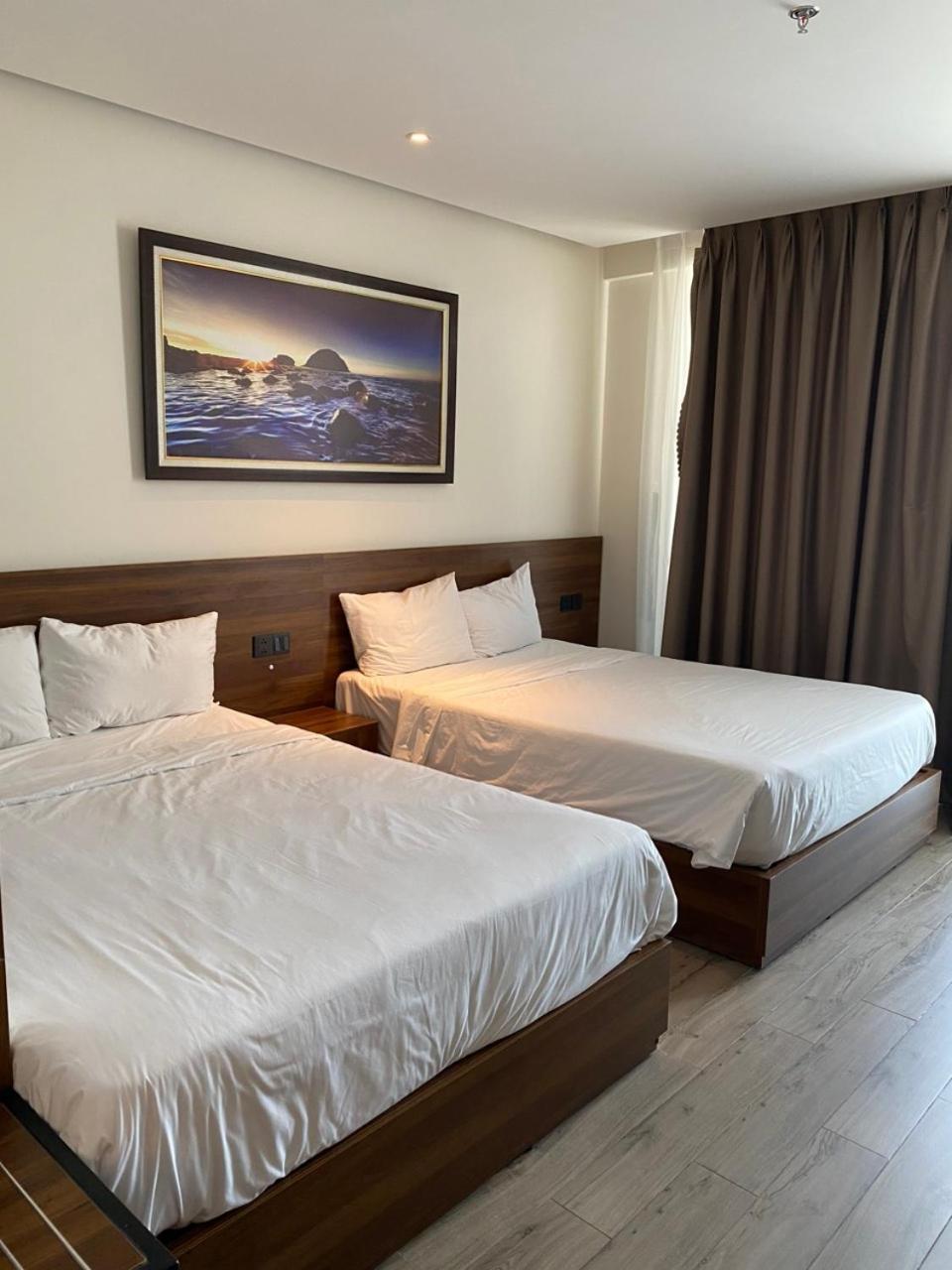 Hotel Apec Phu Yen 5*