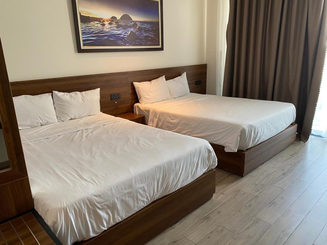 Hotel Apec Phu Yen
