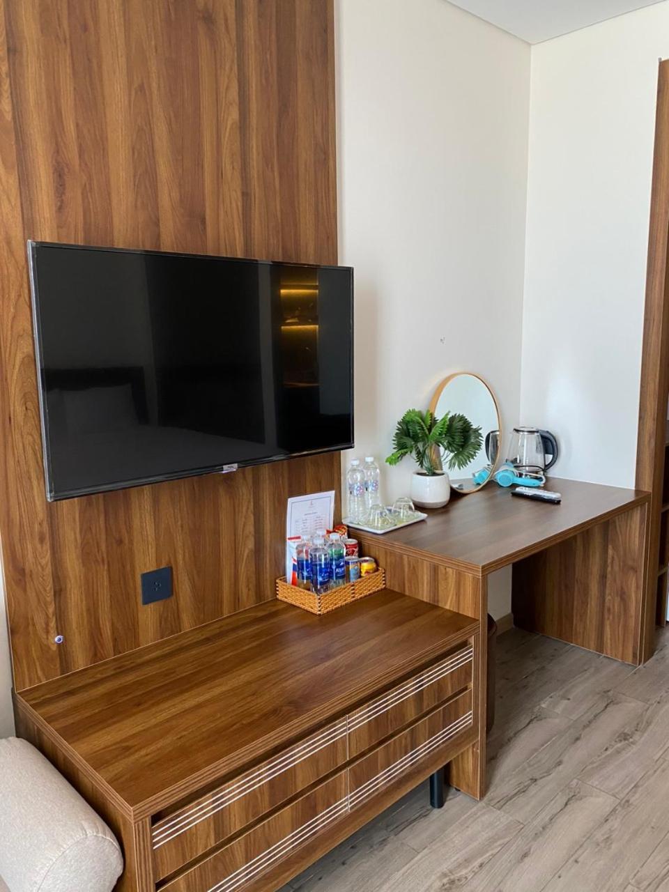 Apec Phu Yen Hotel 5*