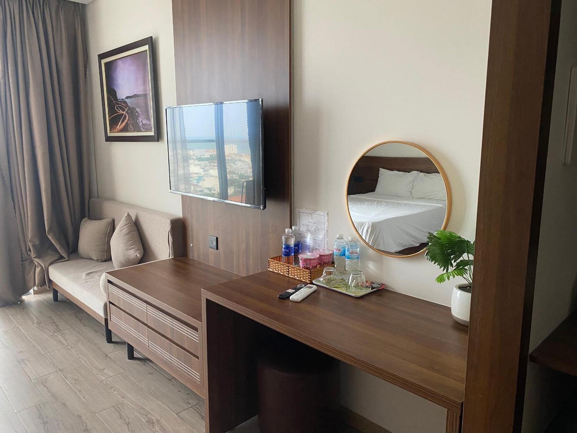 Apec Phu Yen 5* Tuy Hoa
