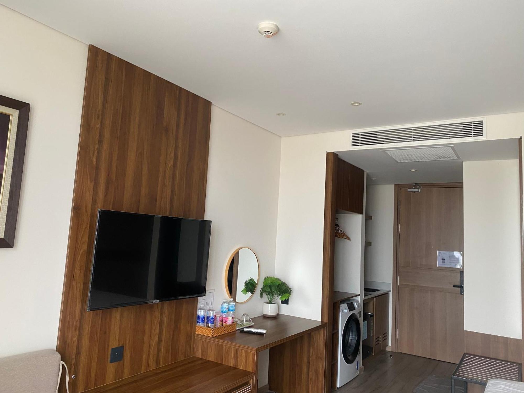 Apec Phu Yen 5* Tuy Hoa