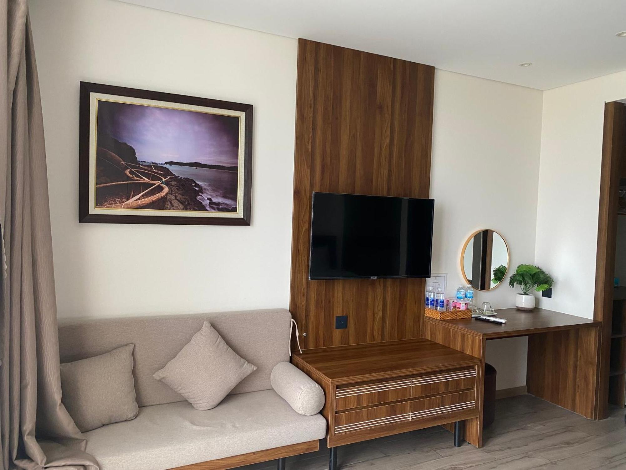 Apec Phu Yen Hotel Tuy Hoa