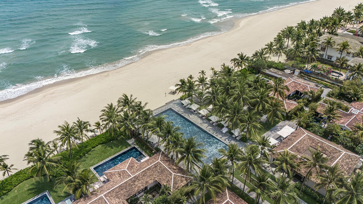 Tia Wellness - Inclusive Resort Da Nang