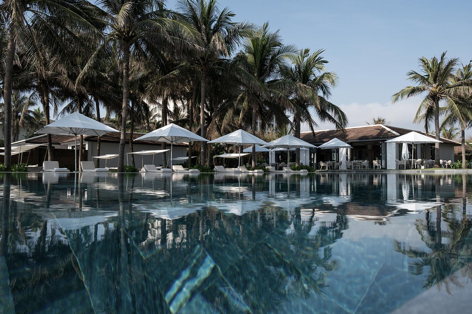 Tia Wellness - Inclusive Da Nang