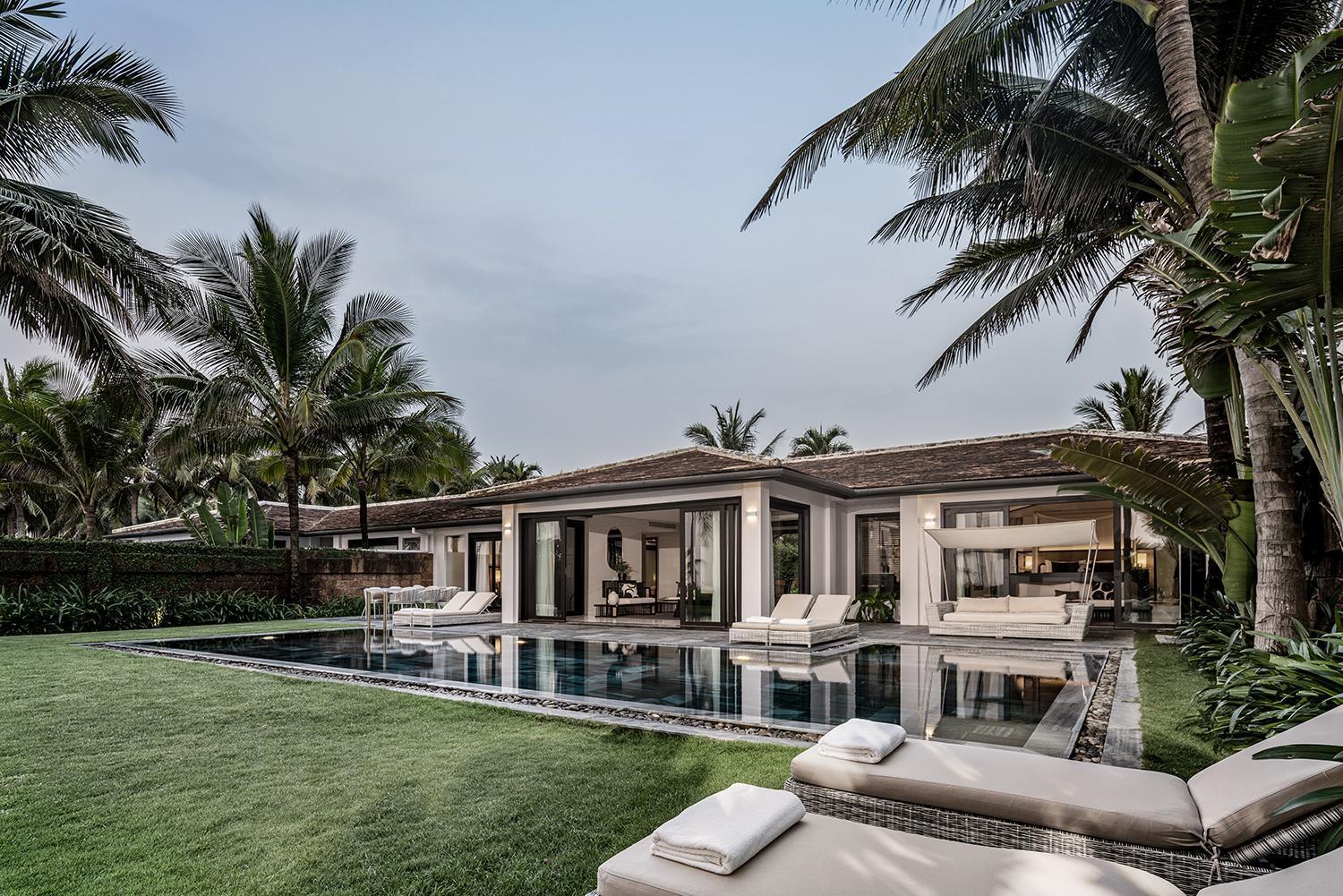 Resort Tia Wellness - Inclusive