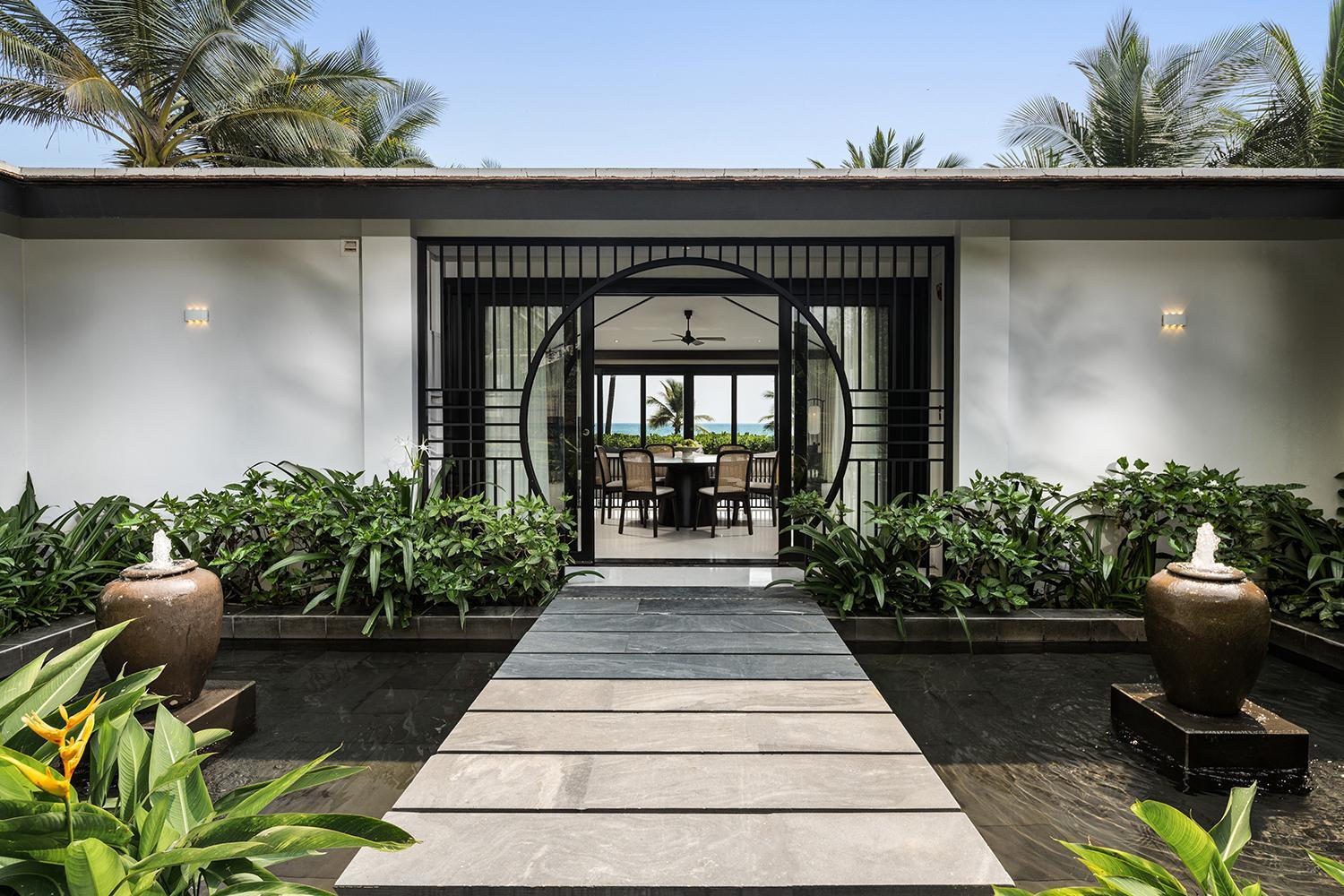 Tia Wellness - Inclusive Resort 5*