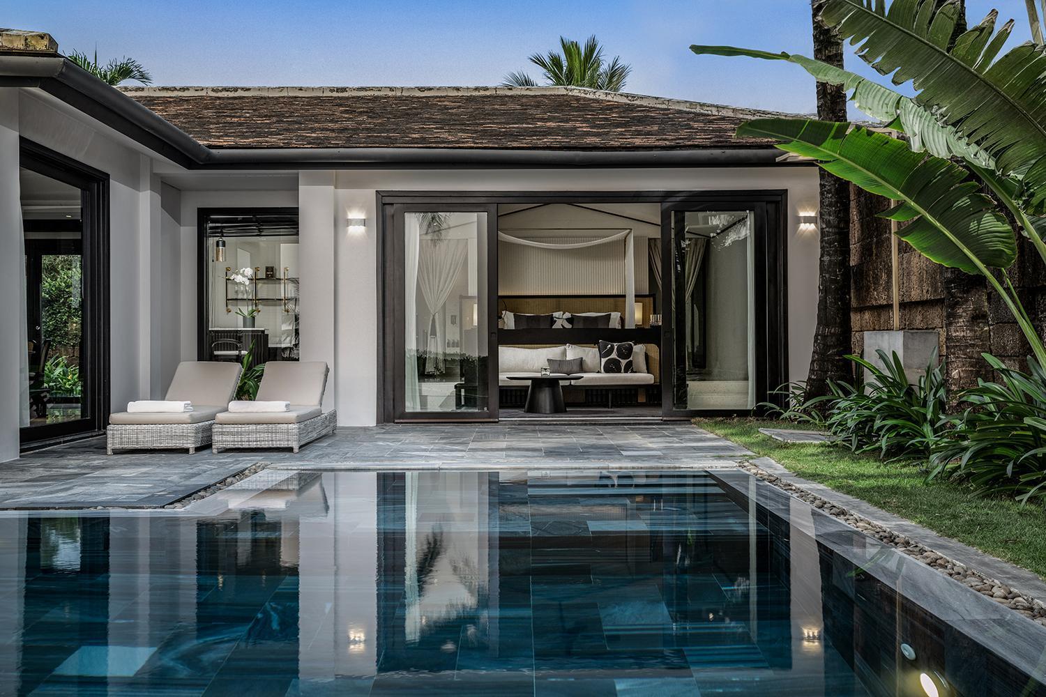 Resort Tia Wellness - Inclusive 5*