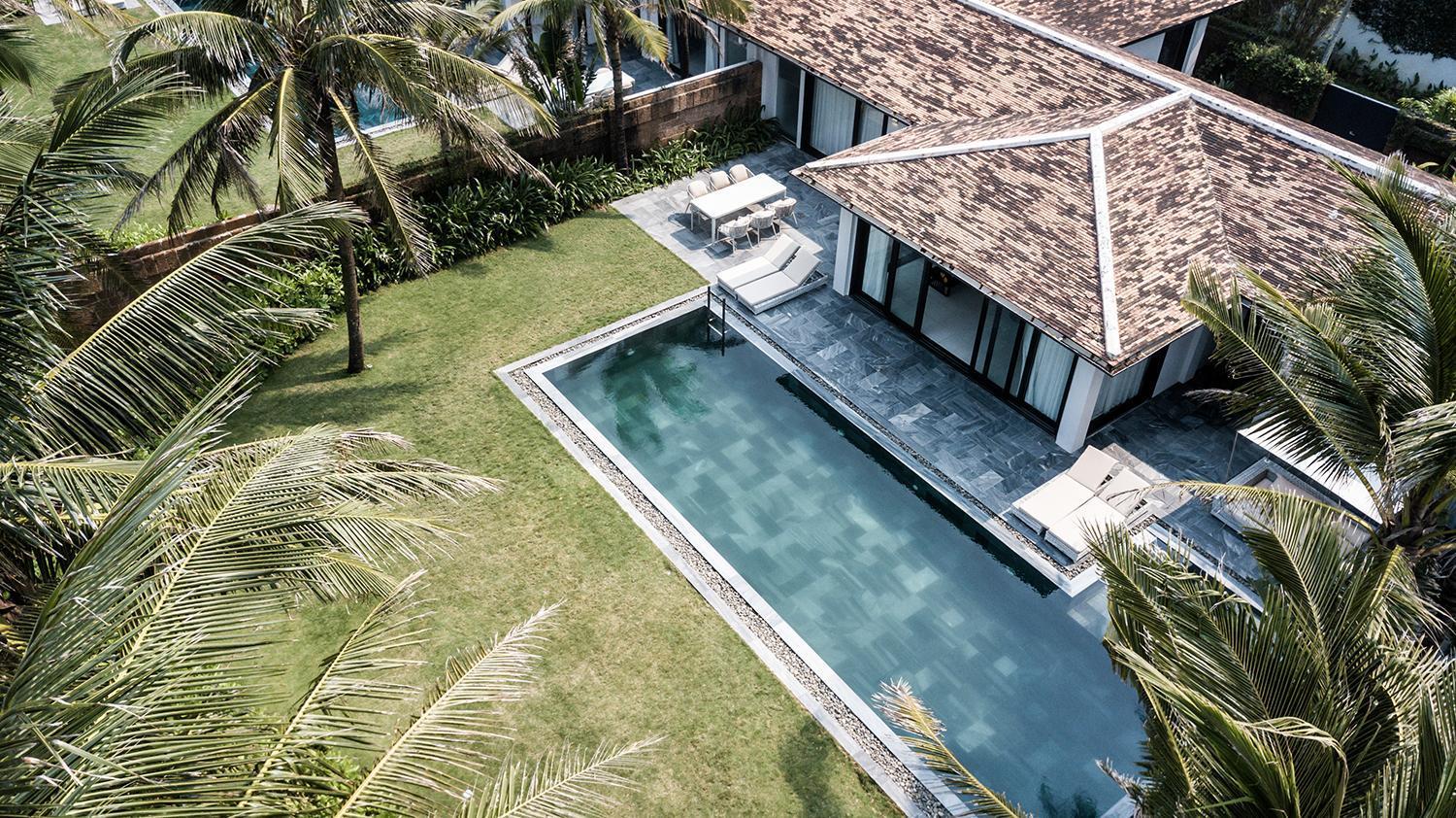 Tia Wellness - Inclusive 5*