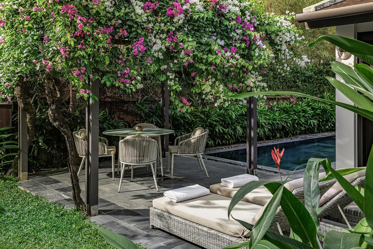 Tia Wellness - Inclusive Da Nang