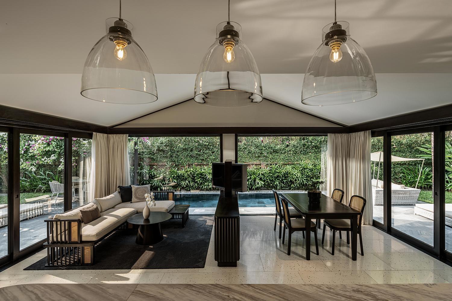 Tia Wellness - Inclusive Resort