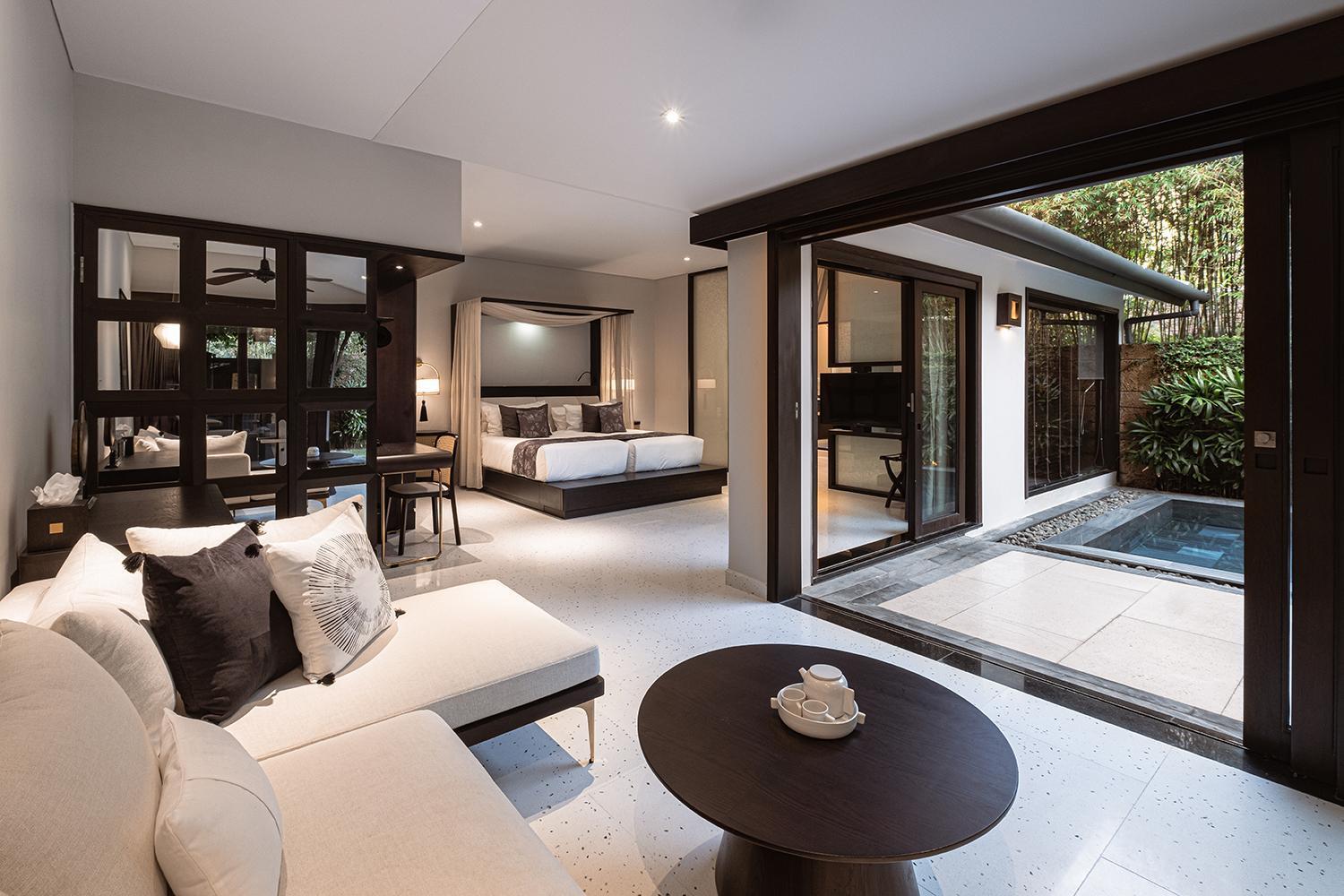 Resort Tia Wellness - Inclusive