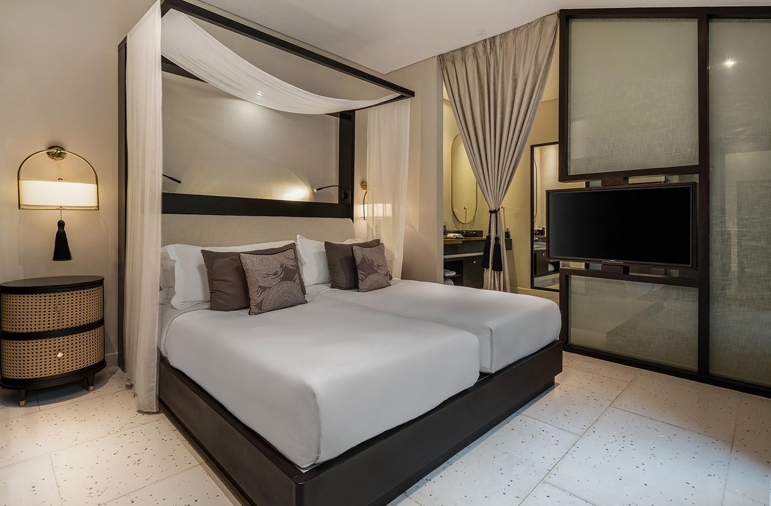 Resort Tia Wellness - Inclusive 5*