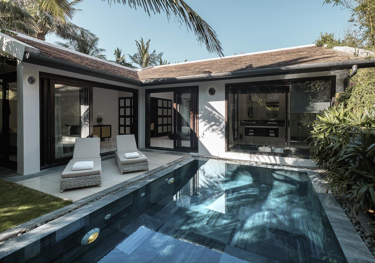 Tia Wellness - Inclusive 5* Da Nang