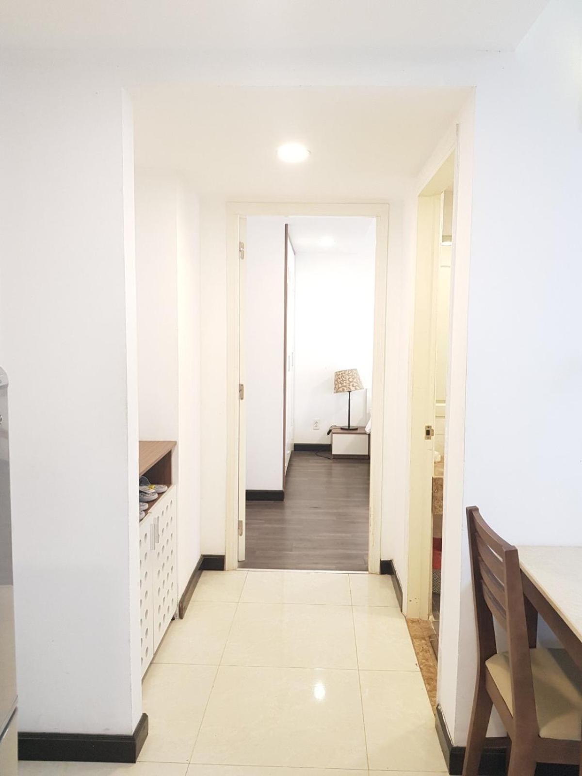 Apartment Pearl Service Ho Chi Minh City