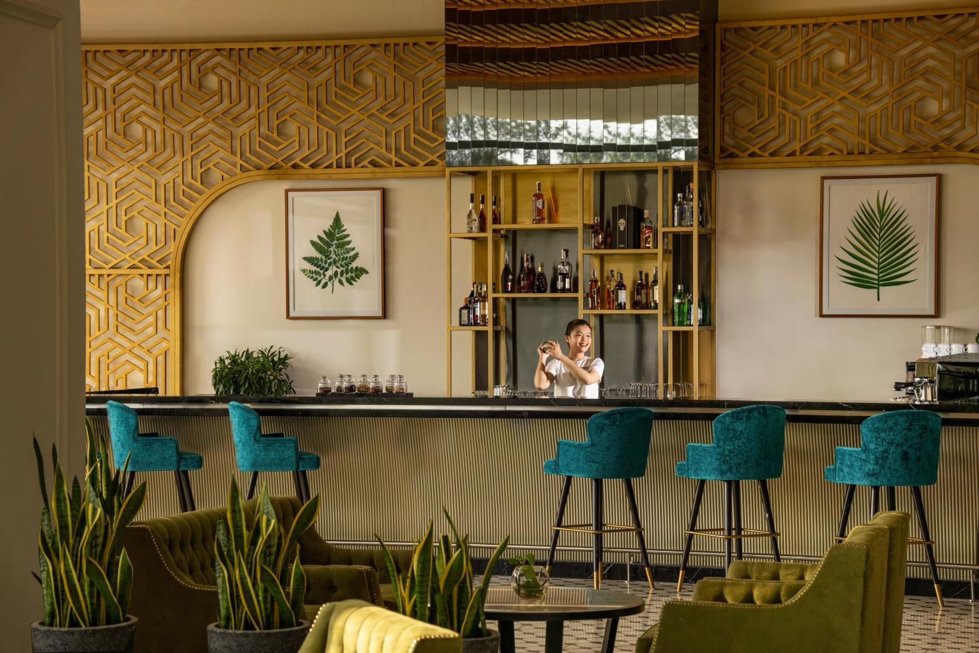Melia Vinpearl Resort Phu Quoc