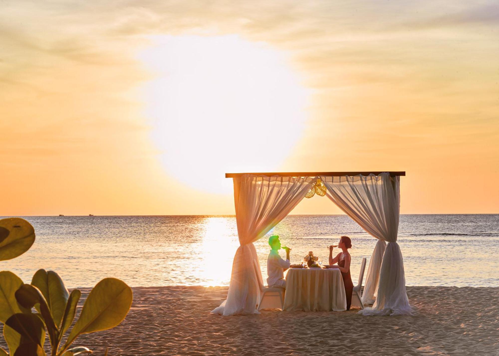 Melia Vinpearl 5* Phu Quoc