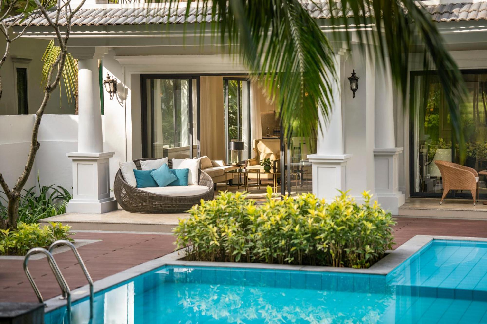 Resort Melia Vinpearl 5*