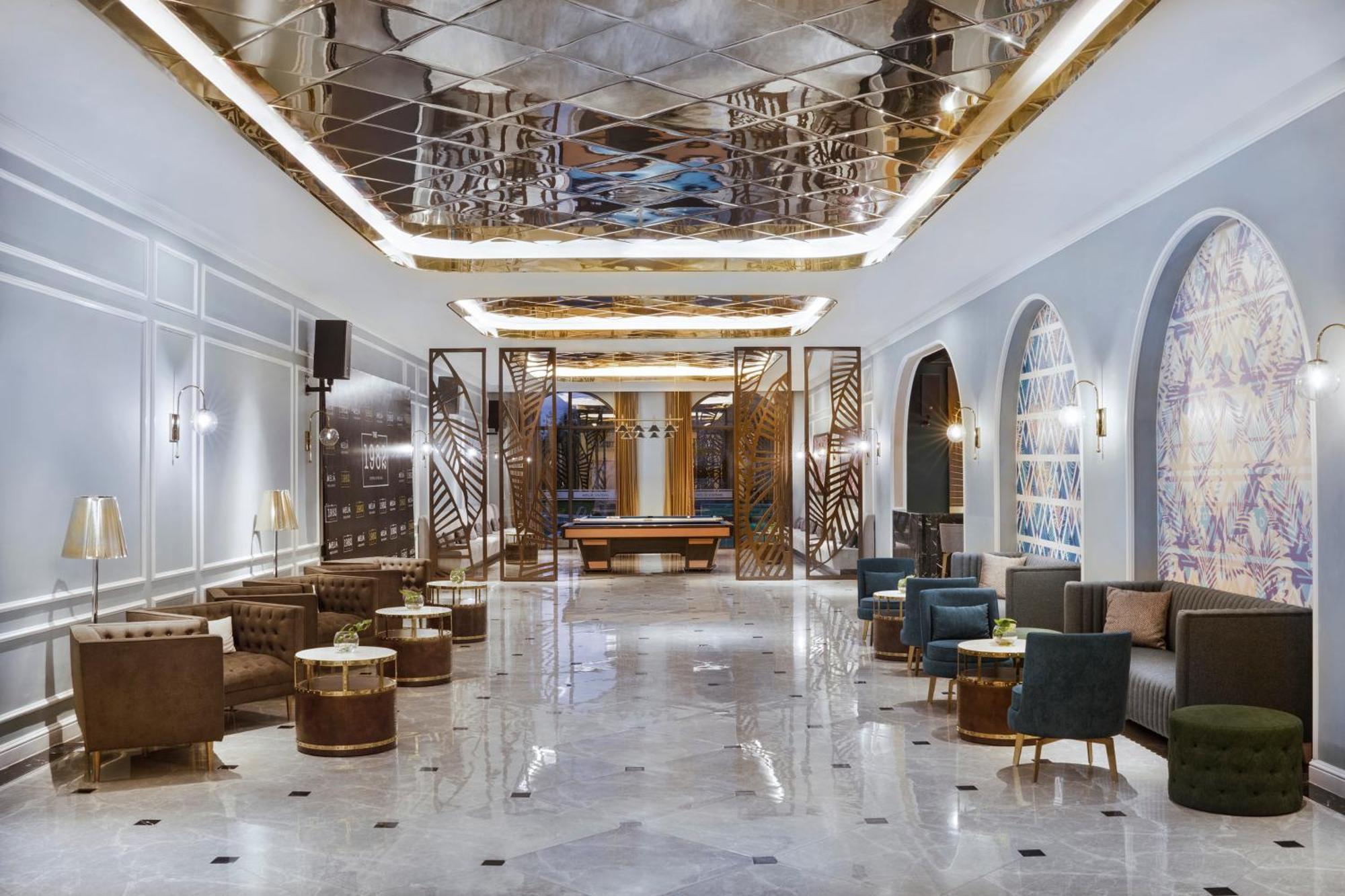 Melia Vinpearl 5*