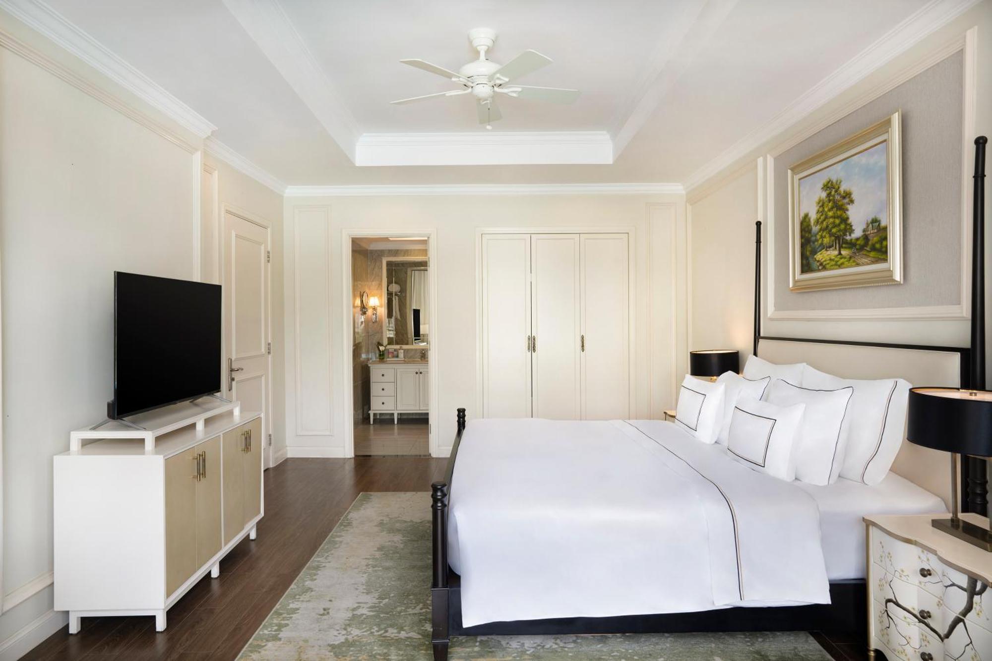 Melia Vinpearl Resort