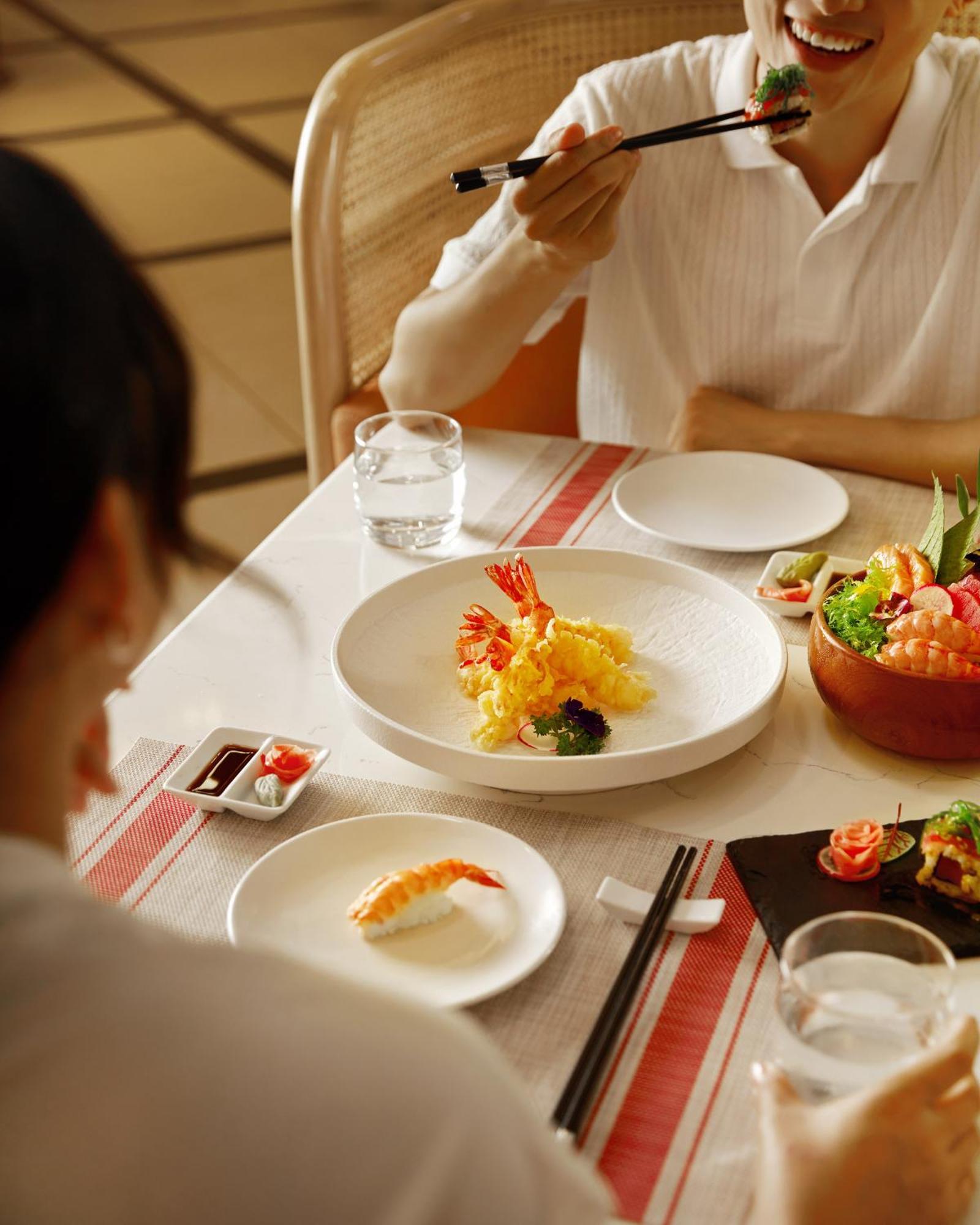 Melia Vinpearl Resort Phu Quoc