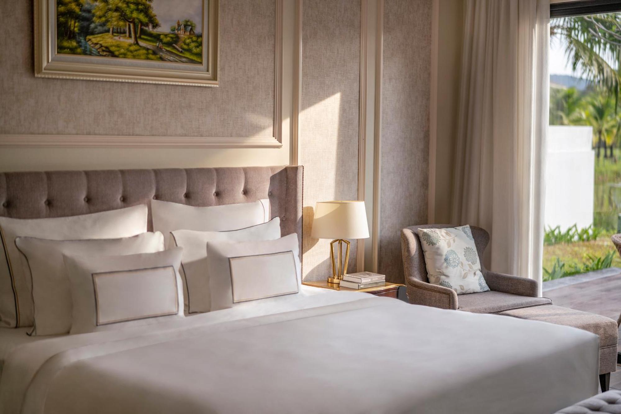 Melia Vinpearl 5*