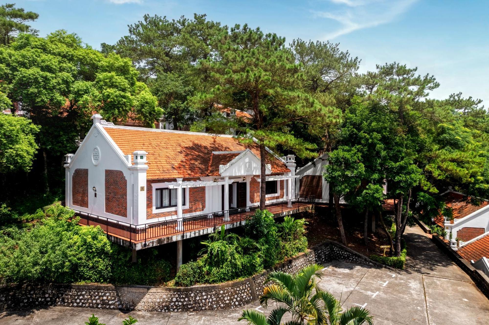 Resort Tuan Chau 4*