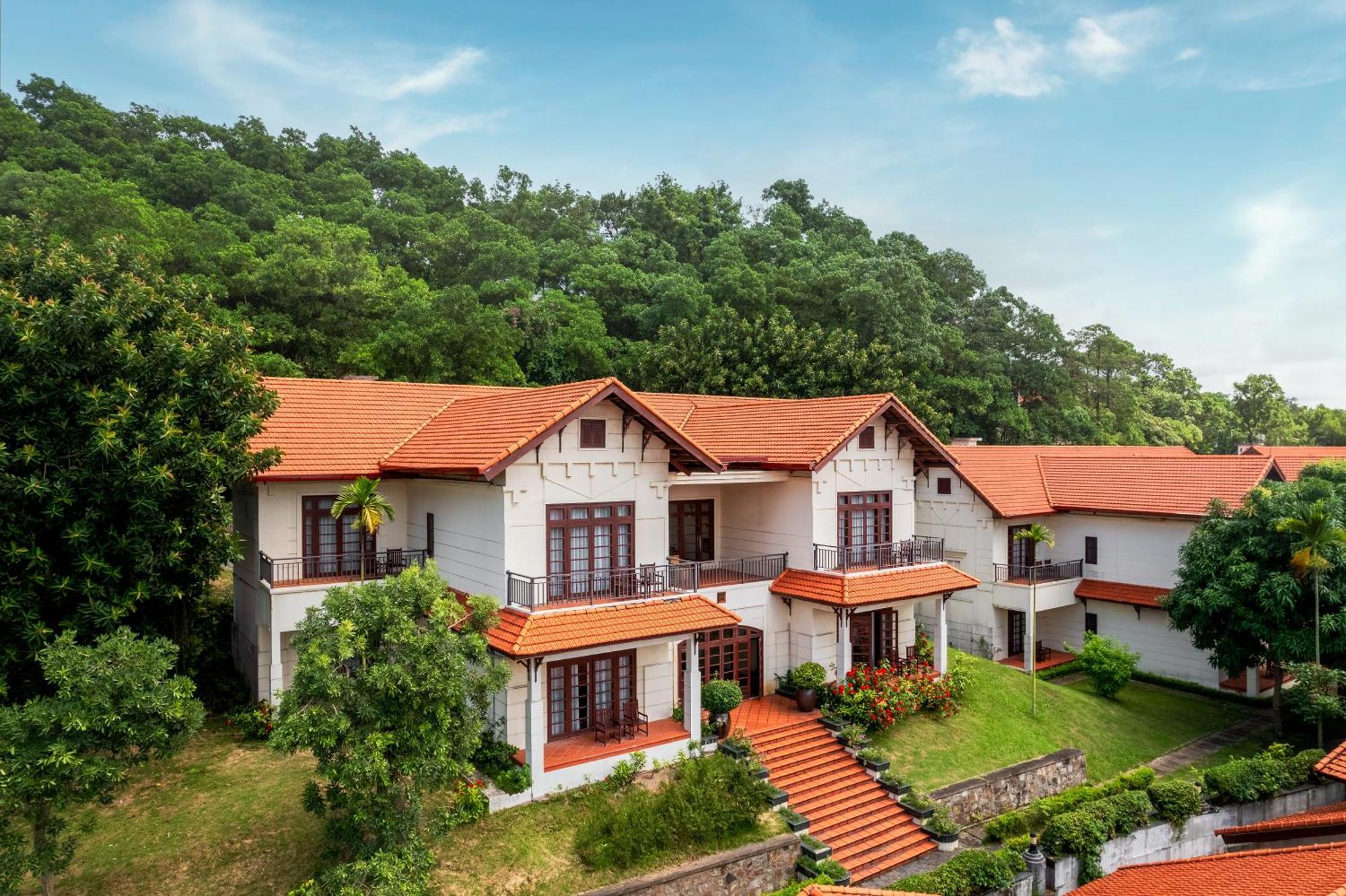 Resort Tuan Chau Ha Long