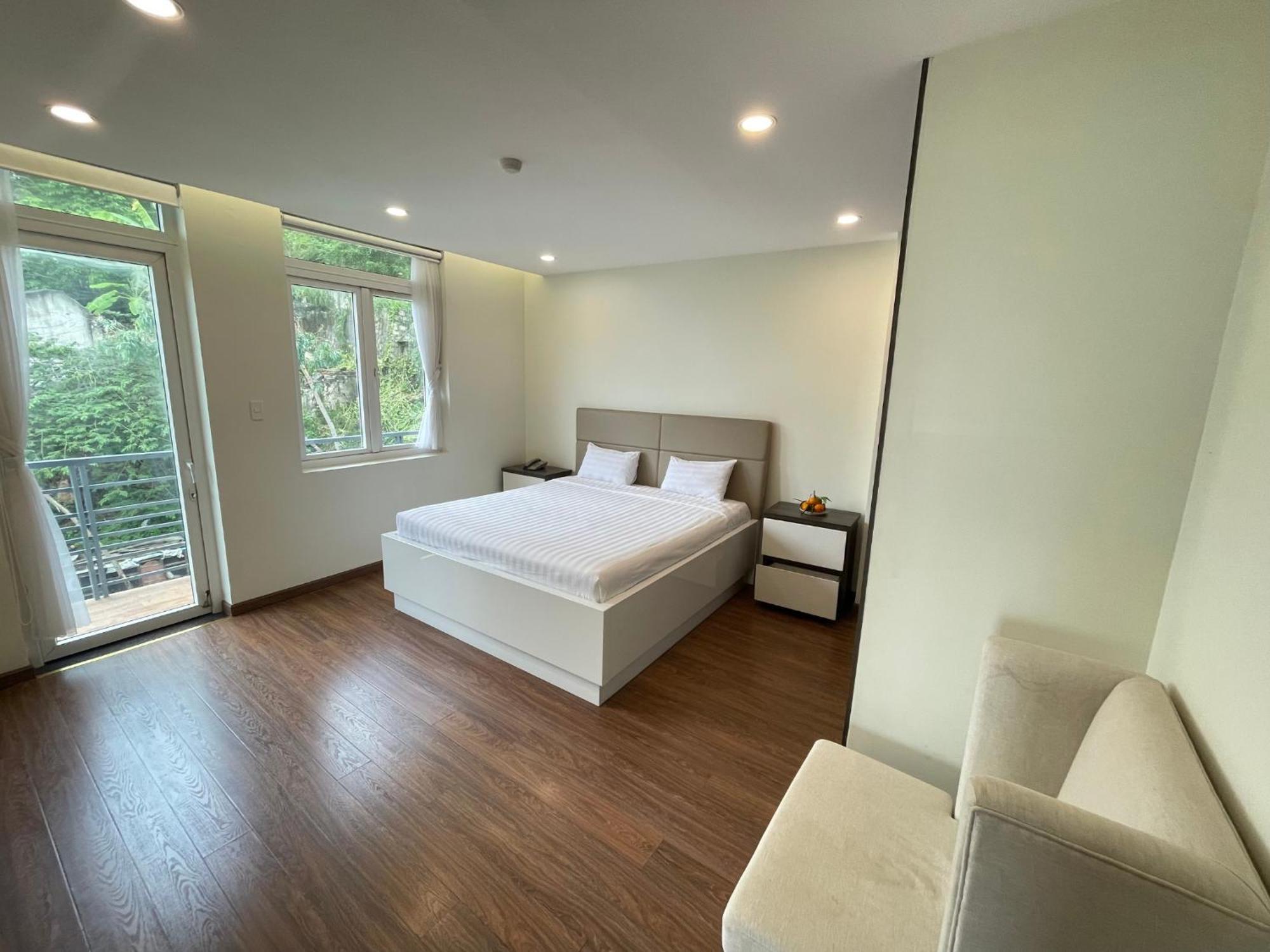 Cassabella & Aparthotel Vung Tau