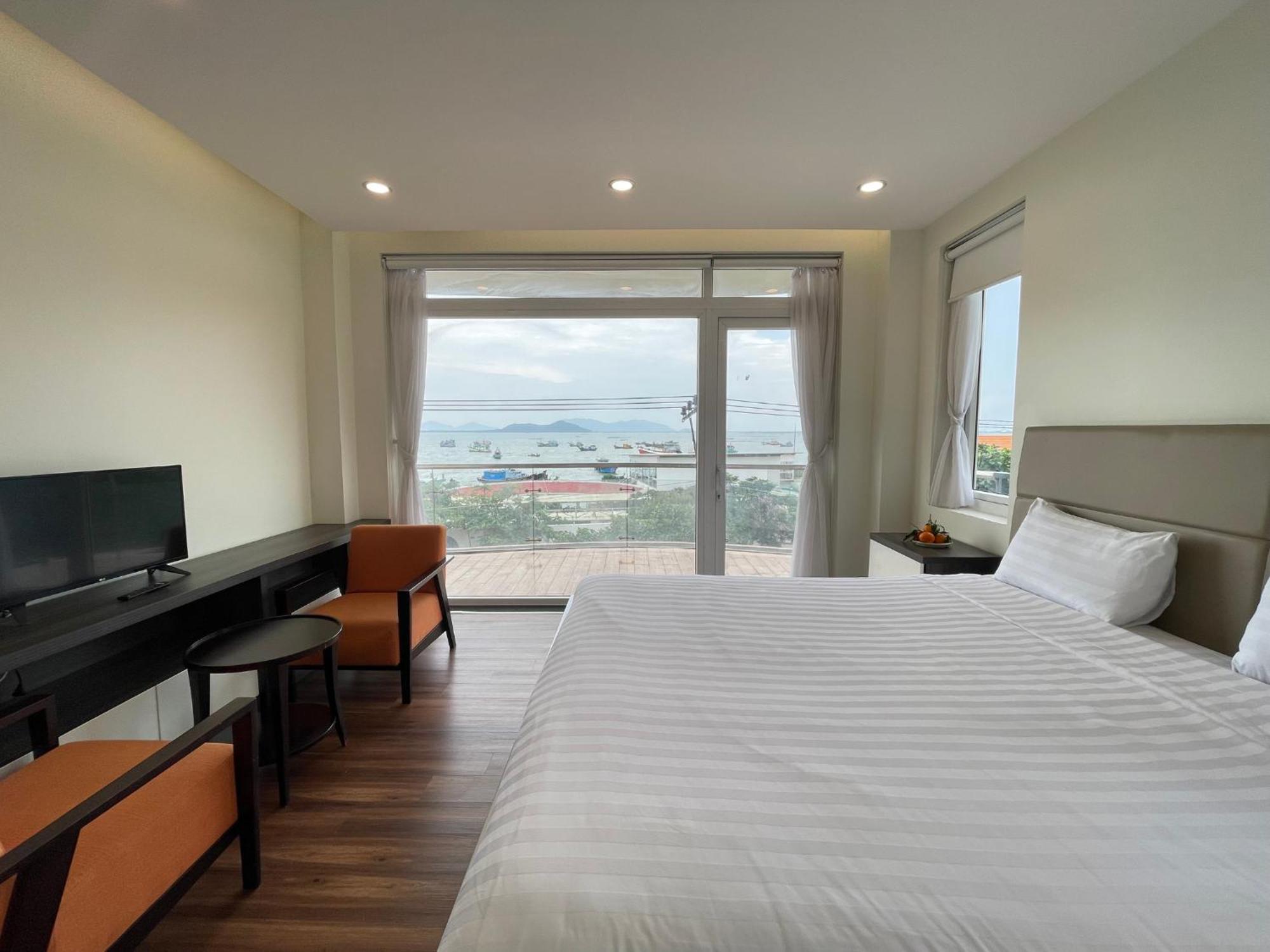 Aparthotel Cassabella &