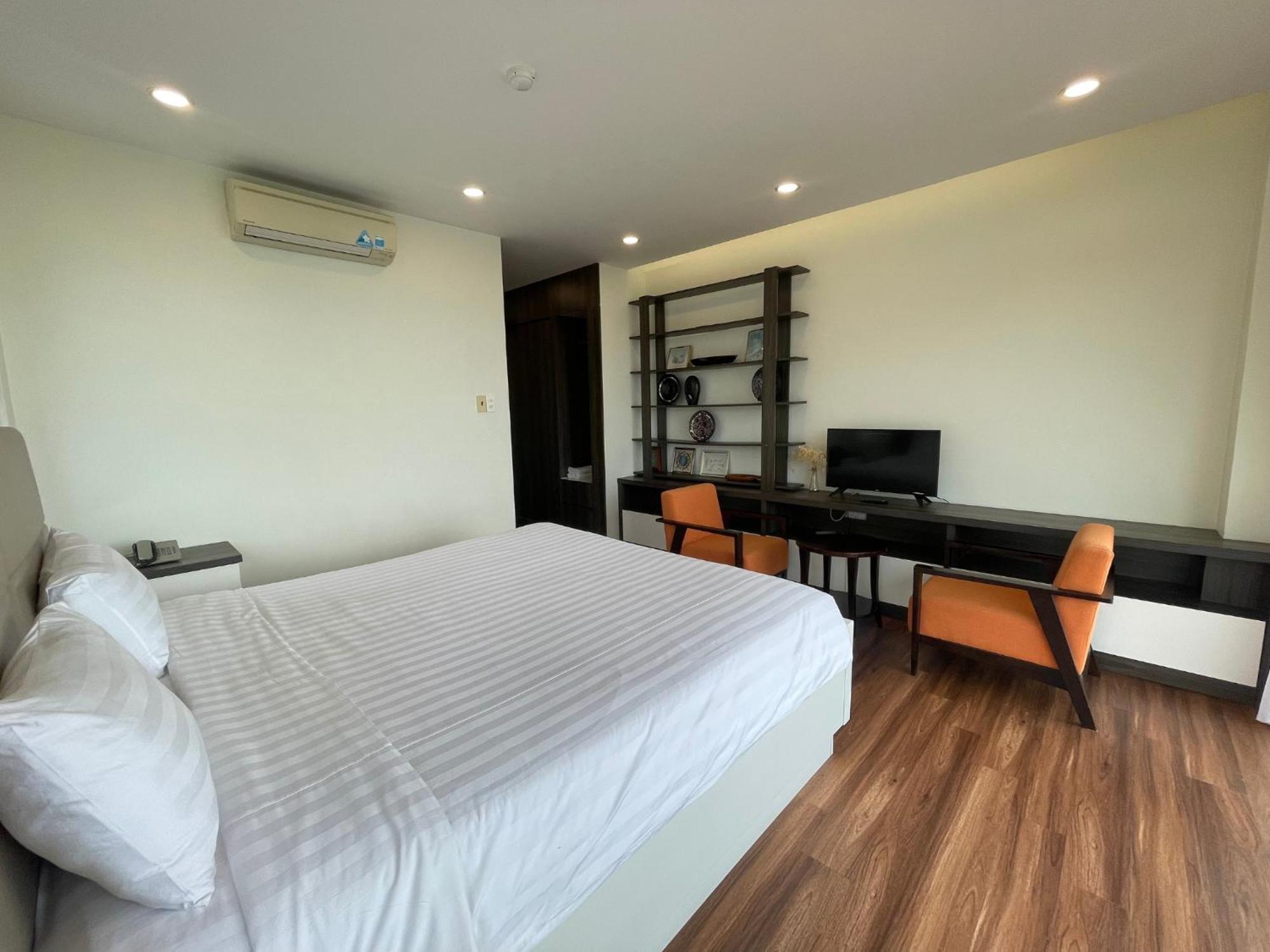 Aparthotel Cassabella & 3*