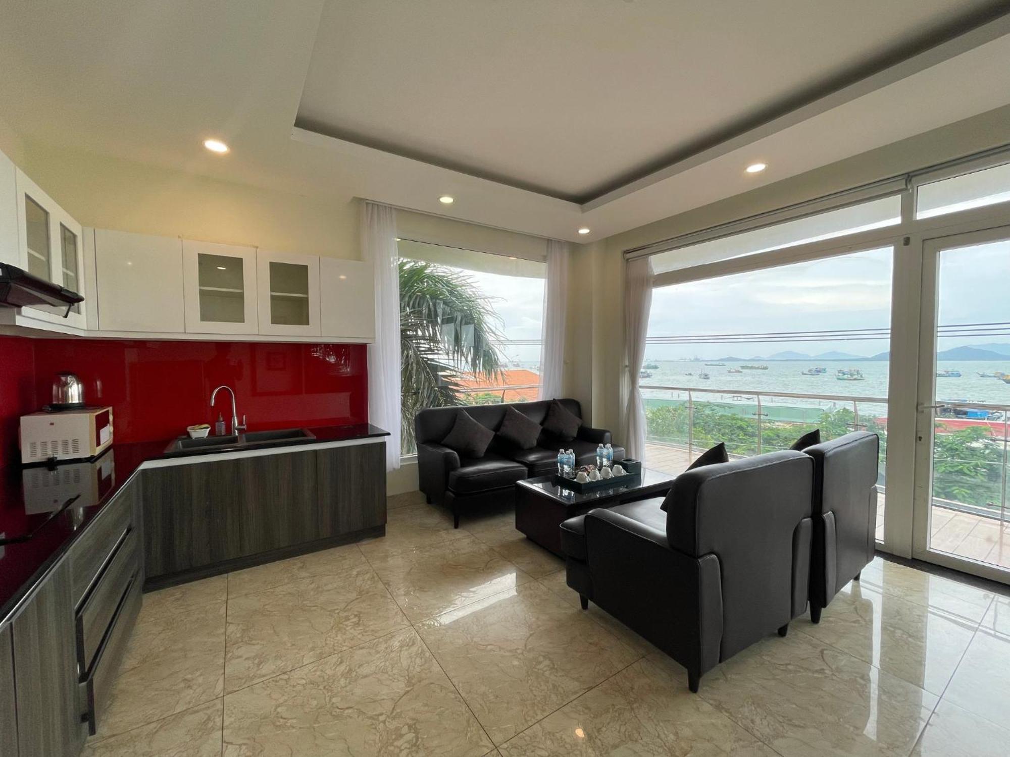 Cassabella & Aparthotel Vung Tau