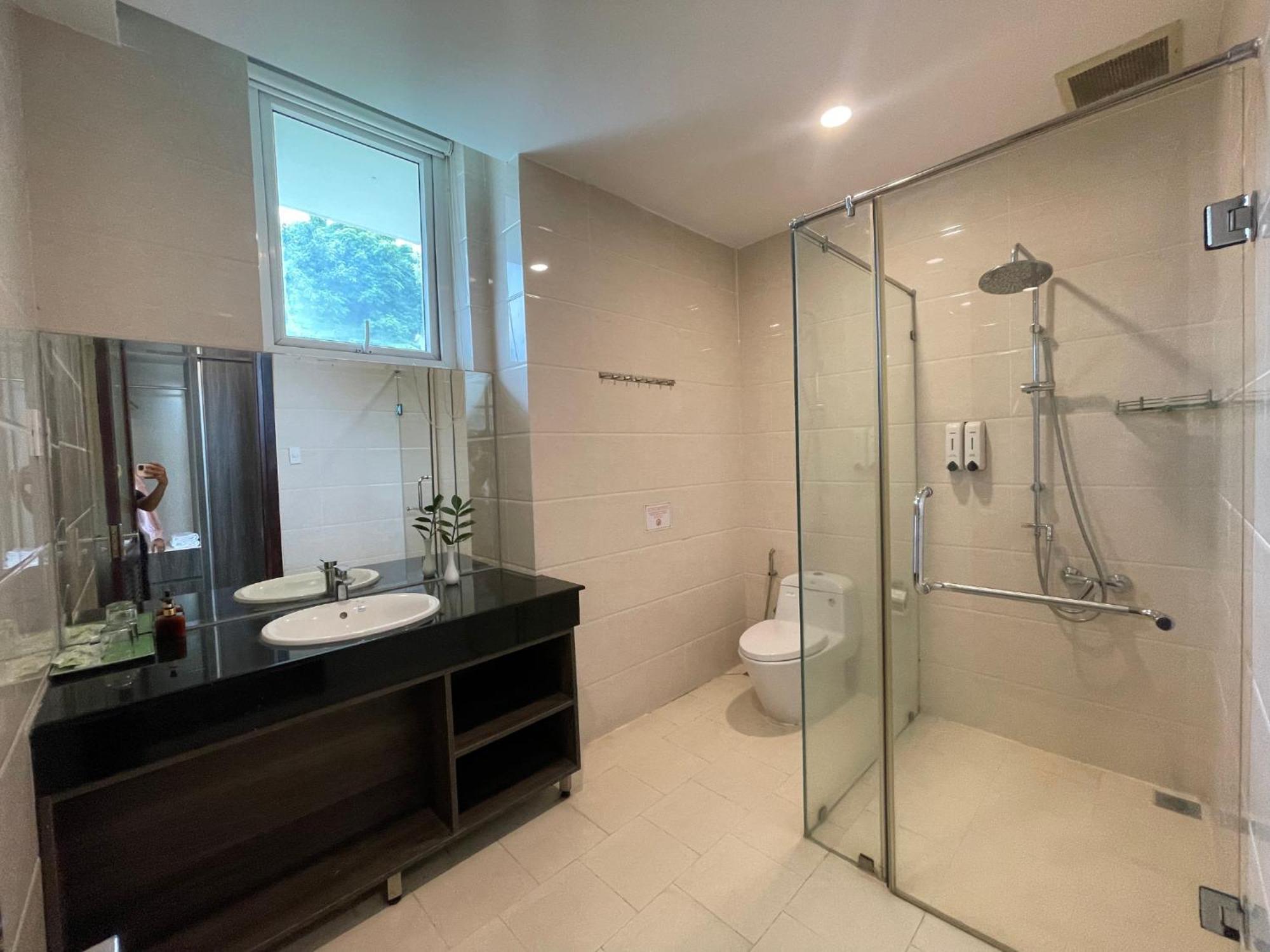 Aparthotel Cassabella & Vung Tau