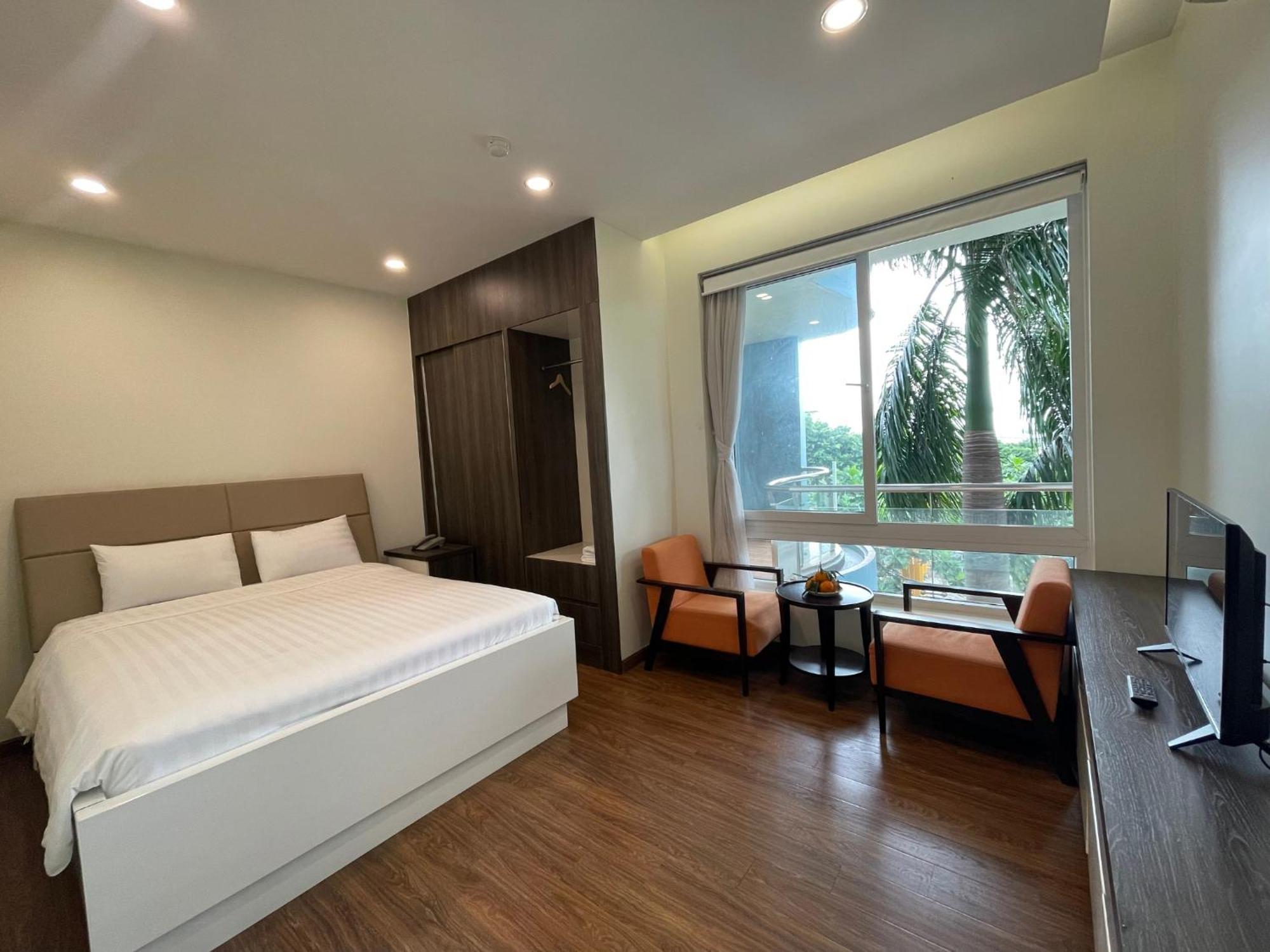 Cassabella & Aparthotel