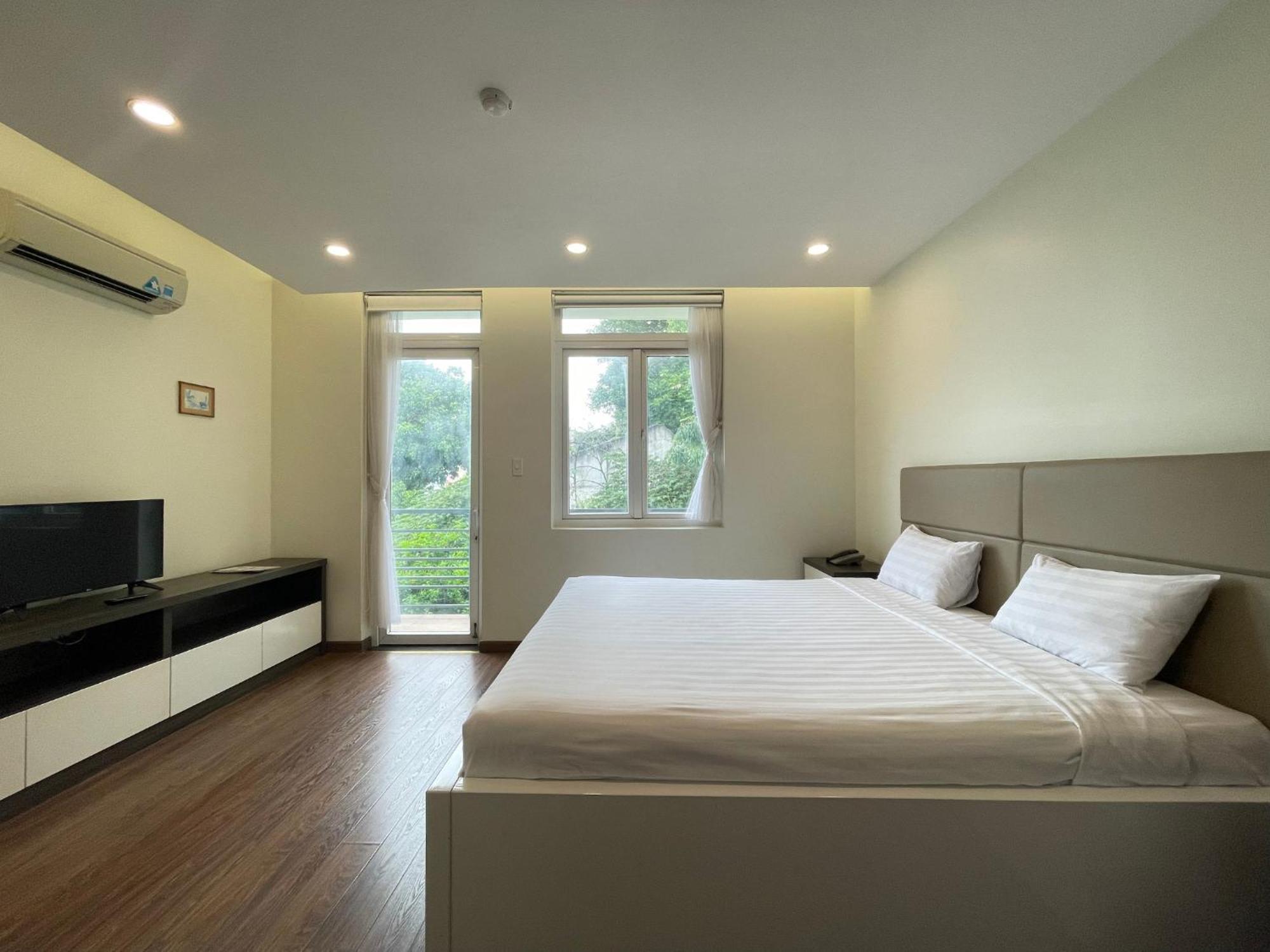 Aparthotel Cassabella &