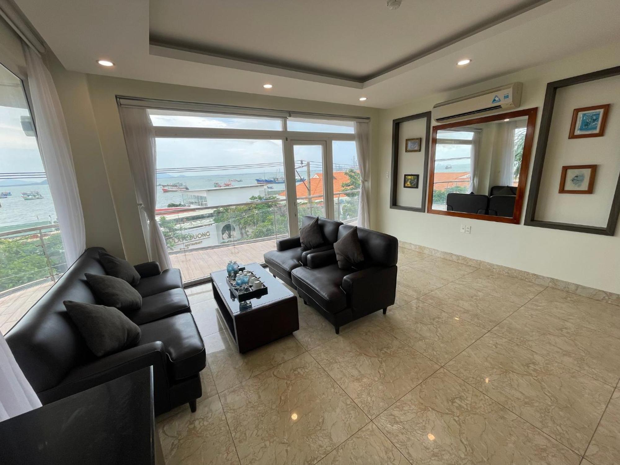 Cassabella & Aparthotel 3*