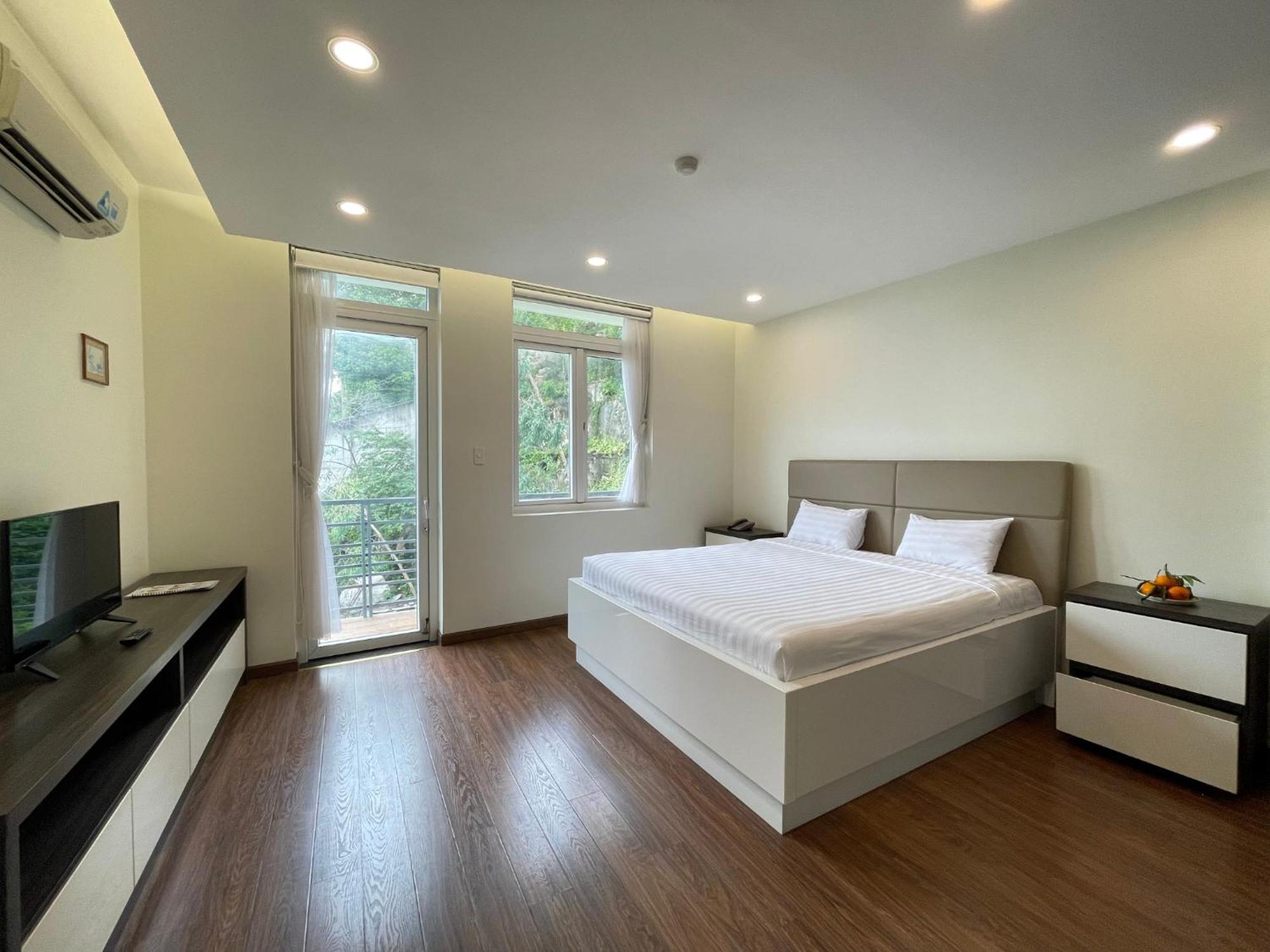 Cassabella & Aparthotel Vung Tau