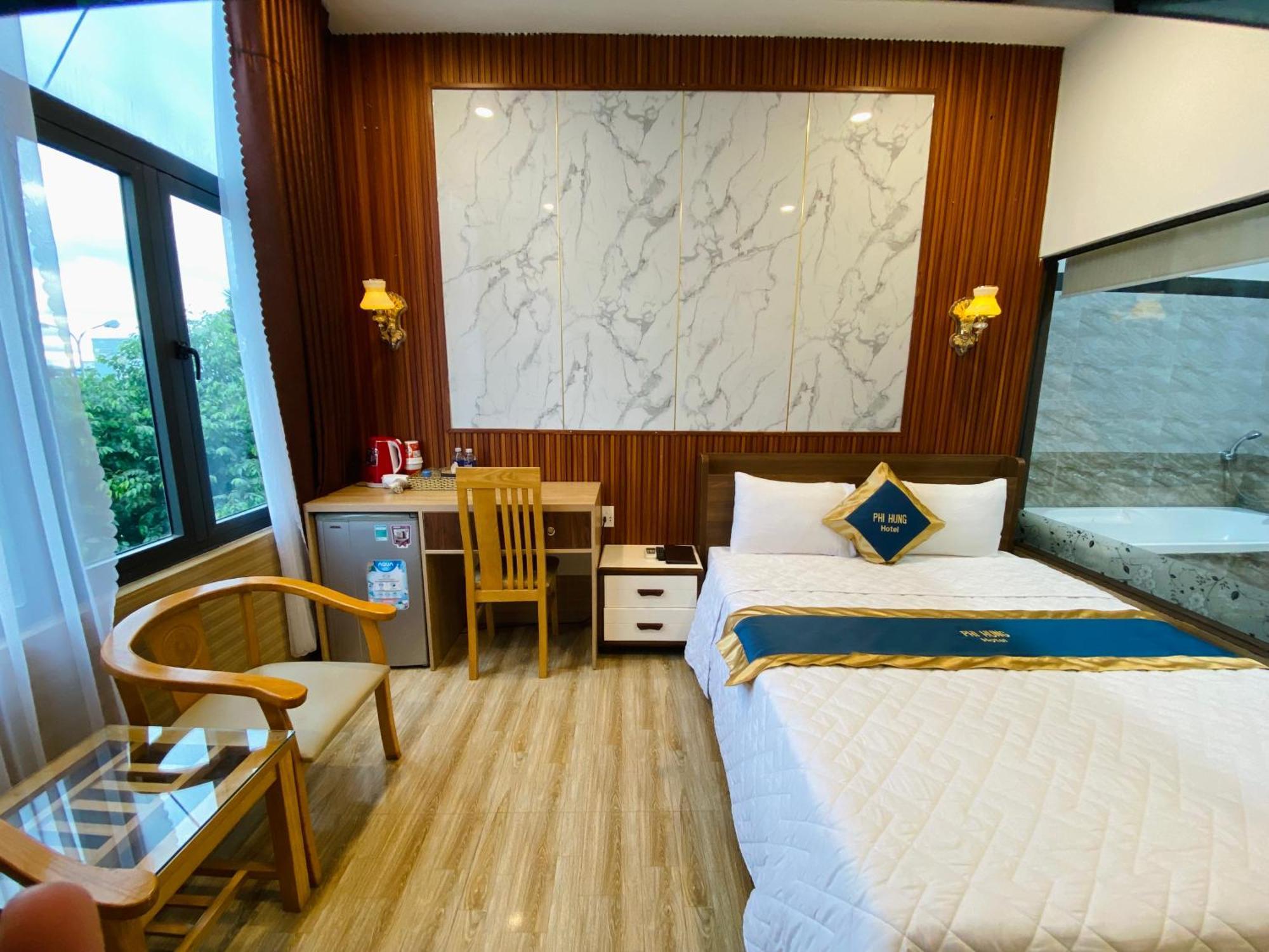 Hotel Phi Hung