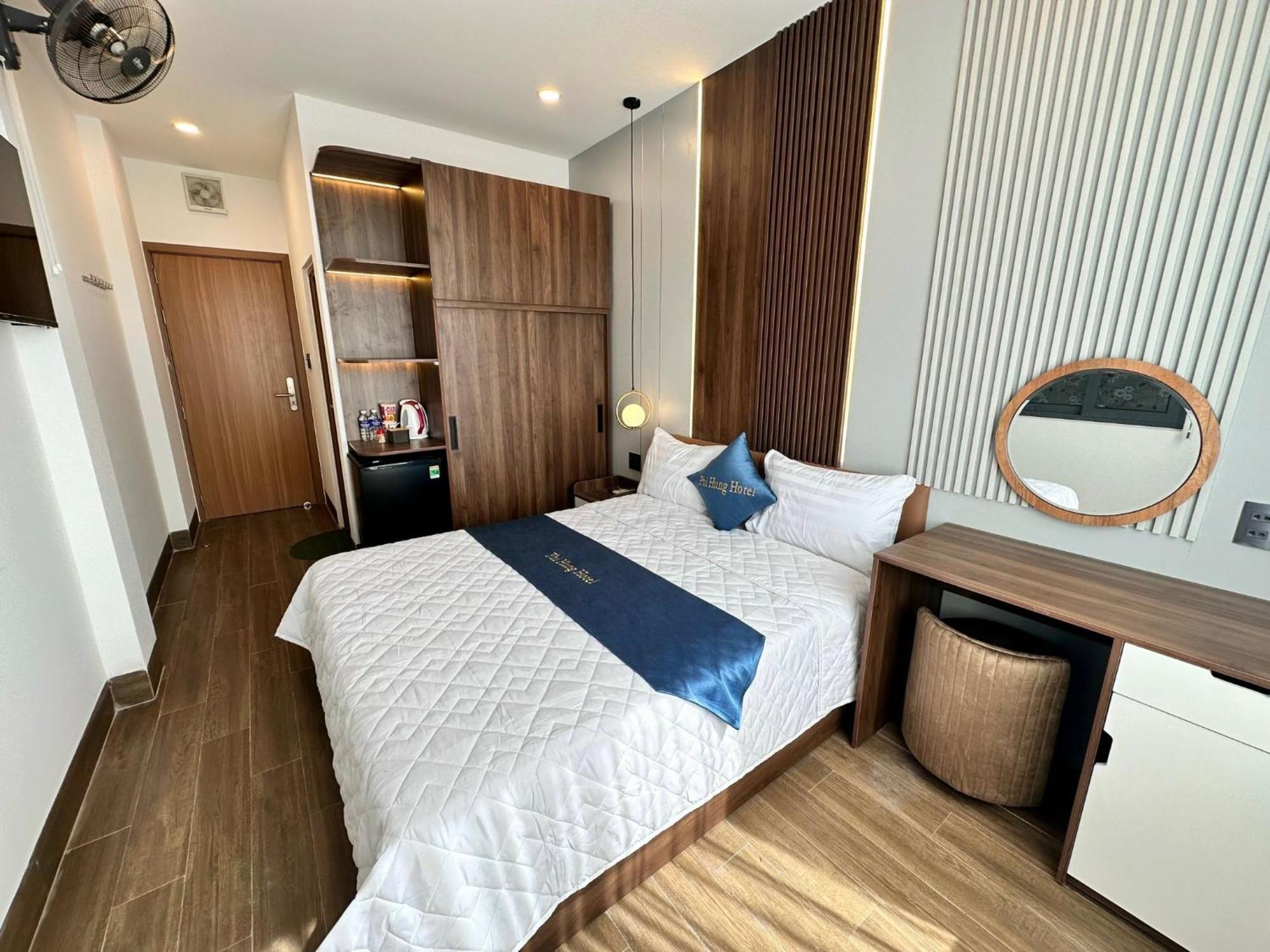 Phi Hung Hotel Tam Ky