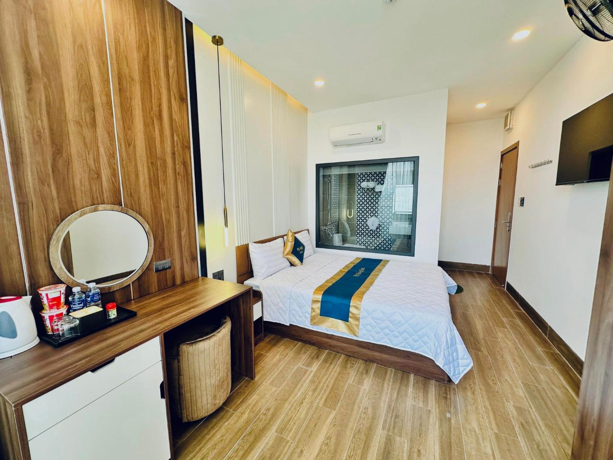 Hotel Phi Hung 2*