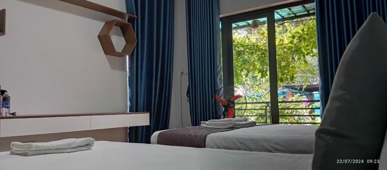 Hotel Palafita 3*