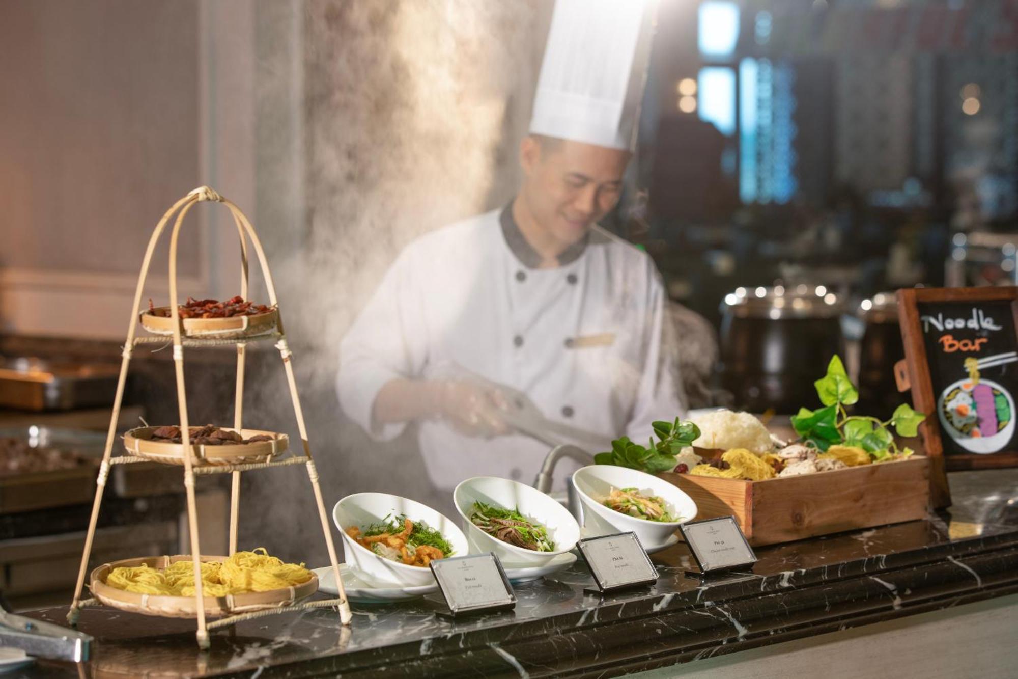 Flc Halong Bay Golf Club & Luxury Hotel 5*