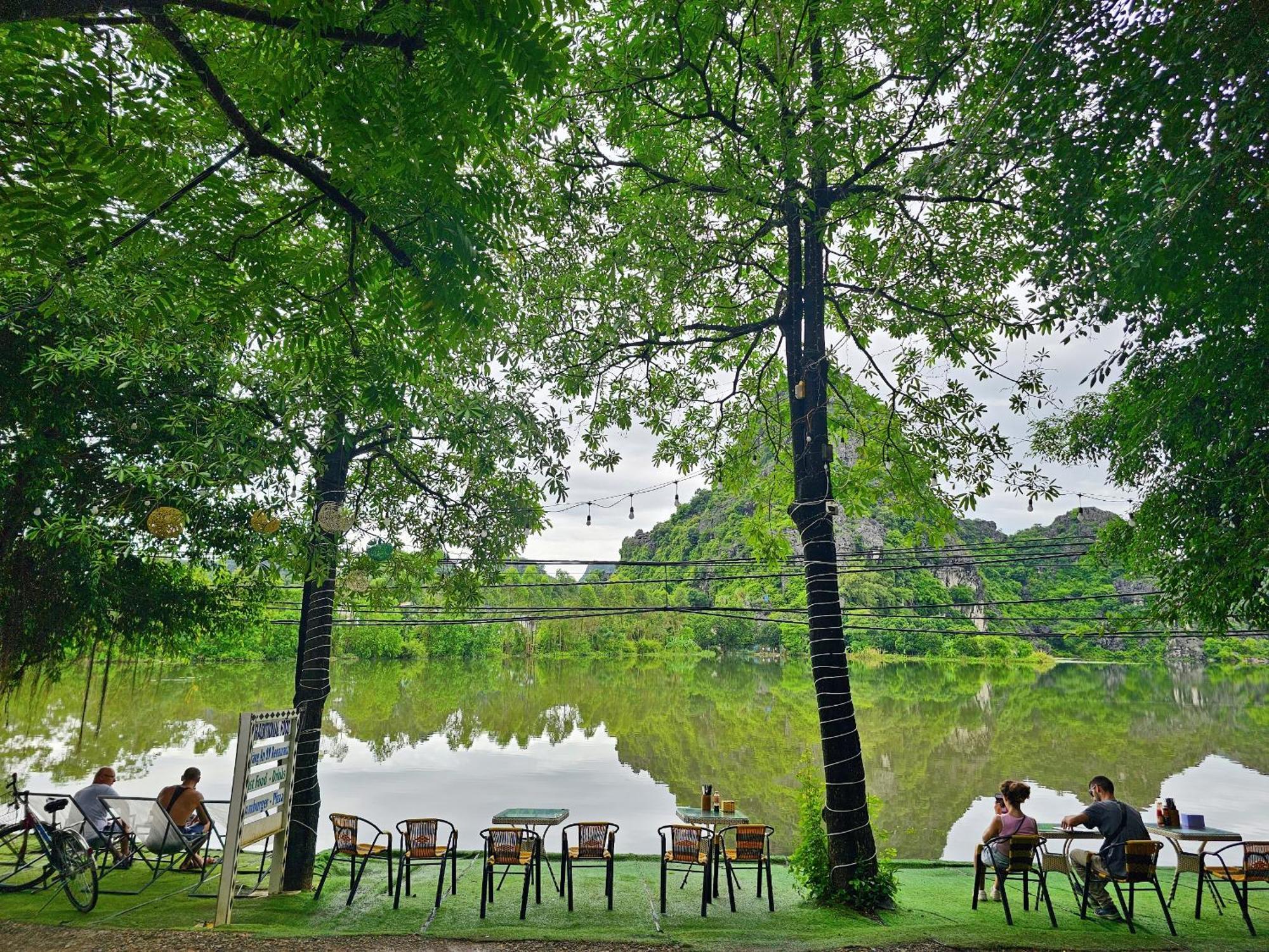 Trang An Lotus Bed & Breakfast Ninh Binh
