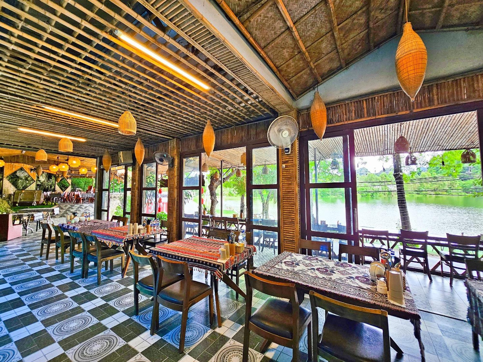 Bed & Breakfast Trang An Lotus Ninh Binh